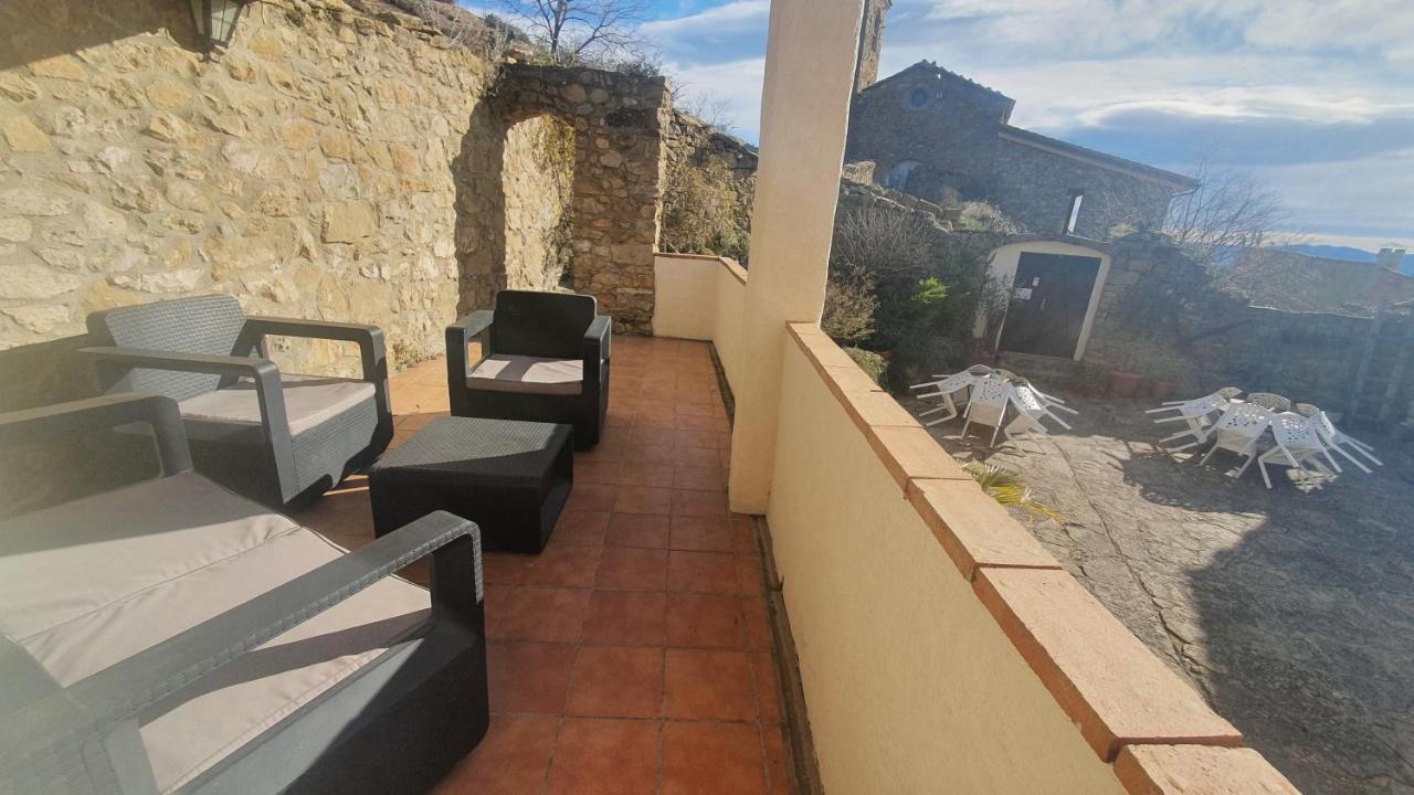 Casa Mauri Tremp Exterior foto