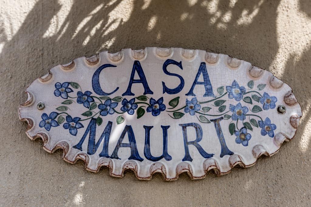 Casa Mauri Tremp Exterior foto