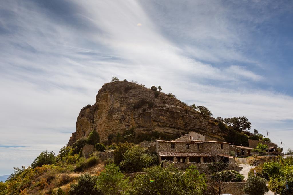 Casa Mauri Tremp Exterior foto