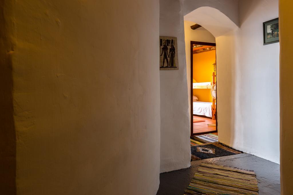 Casa Mauri Tremp Exterior foto