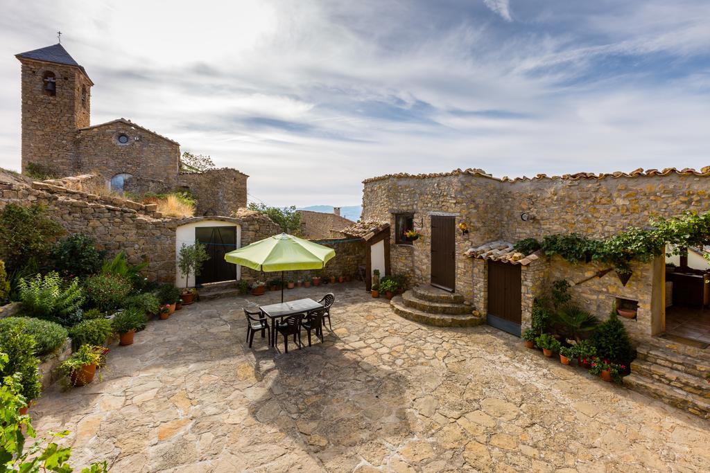 Casa Mauri Tremp Exterior foto